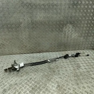 54310TGHA01 Трос кулисы КПП Honda Civic 10 Арт e12502483, вид 1