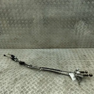 54310TGHA01 Трос кулисы КПП Honda Civic 10 Арт e12502483, вид 3