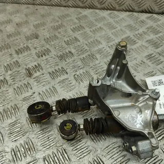 54310TGHA01 Трос кулисы КПП Honda Civic 10 Арт e12502483, вид 5