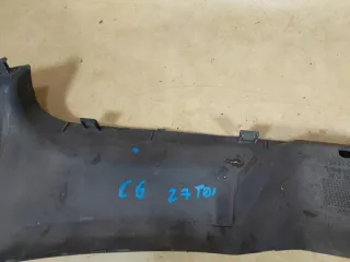 4F0807081 Передняя часть (ноускат) в сборе Audi A6 C6 (S6,RS6) Арт e12502346, вид 8