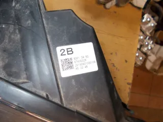 8301D482 Фара правая Mitsubishi ASX restailing 2 Арт e12500939, вид 4