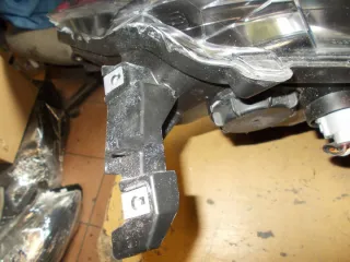 8301D482 Фара правая Mitsubishi ASX restailing 2 Арт e12500939, вид 5