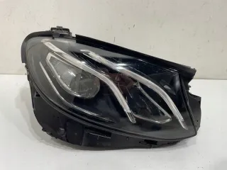 A2139068808KZ Фара правая Mercedes E W213 Арт e12500825, вид 1