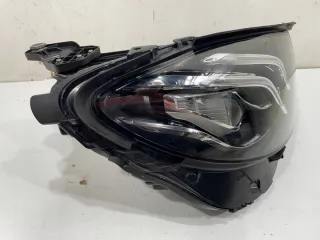 A2139068808KZ Фара правая Mercedes E W213 Арт e12500825, вид 4