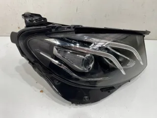 A2139068808KZ Фара правая Mercedes E W213 Арт e12500825, вид 5
