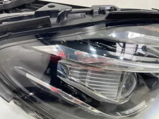 A2139068808KZ Фара правая Mercedes E W213 Арт e12500825, вид 8