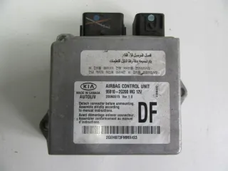 95910-2G200 Блок AirBag Kia Magentis MG Арт e12496104, вид 1