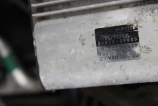 89871-20080 Блок управления двигателем Toyota Avensis 3 Арт e12487254, вид 2