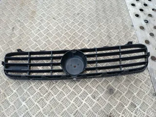 35447330 Решетка радиатора Fiat Croma 2 Арт e12480664, вид 7