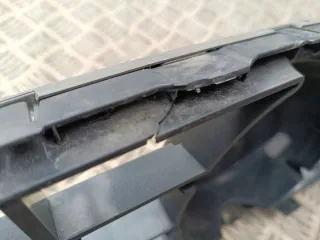35447330 Решетка радиатора Fiat Croma 2 Арт e12480664, вид 8