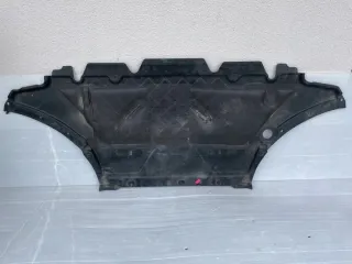 8K0863821C Декоративная крышка двигателя Audi A4 B8 Арт e12478269, вид 1