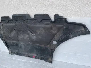 8K0863821C Декоративная крышка двигателя Audi A4 B8 Арт e12478269, вид 2