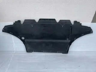 8K0863821C Декоративная крышка двигателя Audi A4 B8 Арт e12478269, вид 4