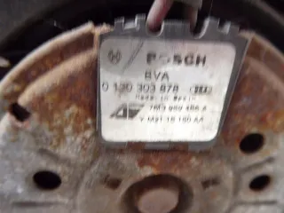 7M3820411A YM2H19C00AA 0130303878 7M3959455A YM2115150AA Радиатор (основной) Volkswagen Sharan 1 Арт e12457288, вид 4
