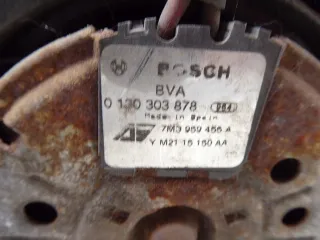 7M3820411A YM2H19C00AA 0130303878 7M3959455A YM2115150AA Радиатор (основной) Volkswagen Sharan 1 Арт e12457288, вид 5