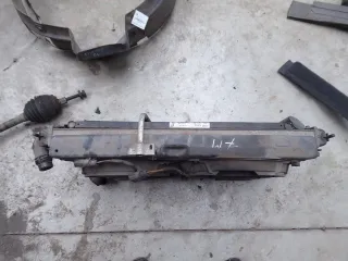 7M3820411A YM2H19C00AA 0130303878 7M3959455A YM2115150AA Радиатор (основной) Volkswagen Sharan 1 Арт e12457288, вид 7