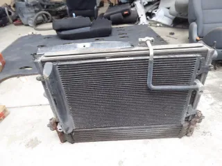 7M3820411A YM2H19C00AA 0130303878 7M3959455A YM2115150AA Радиатор (основной) Volkswagen Sharan 1 Арт e12457288, вид 9