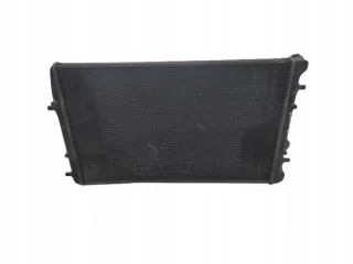 6Q0121253R PAW2425 Радиатор (основной) Skoda Fabia 2 Арт e12456664, вид 1