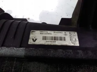 214105150R Радиатор (основной) Renault Megane 3 Арт e12456608, вид 6
