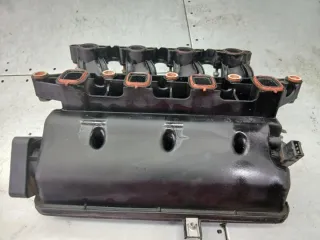 Коллектор впускной Rover 75 Арт e12456527, вид 5