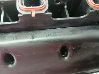  Коллектор впускной Rover 75 Арт e12456527, вид 6