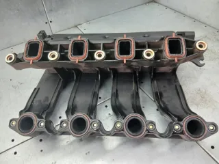  Коллектор впускной Rover 75 Арт e12456527, вид 8