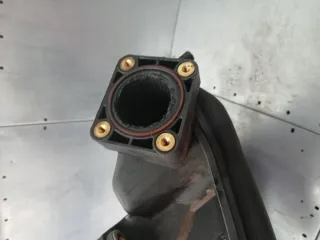  Коллектор впускной Rover 75 Арт e12456527, вид 9