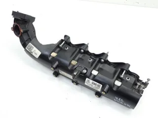 55569989 Коллектор впускной Opel Mokka 1 Арт e12456341, вид 1