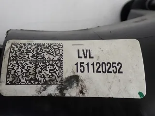 55569989 Коллектор впускной Opel Mokka 1 Арт e12456341, вид 5