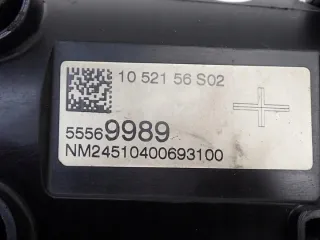 55569989 Коллектор впускной Opel Mokka 1 Арт e12456341, вид 6