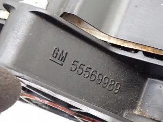 55569989 Коллектор впускной Opel Mokka 1 Арт e12456341, вид 9