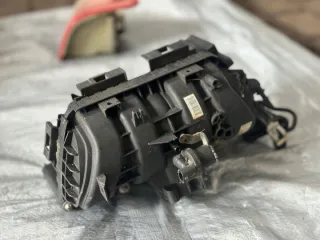 Z14XEP 55353615 0280600048 Коллектор впускной Opel Corsa D Арт e12456322, вид 1