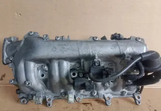 A17DTE A17DTR 8973858235 Коллектор впускной Opel Astra H Арт e12456292, вид 1