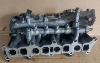 A17DTE A17DTR 8973858235 Коллектор впускной Opel Astra H Арт e12456292, вид 2