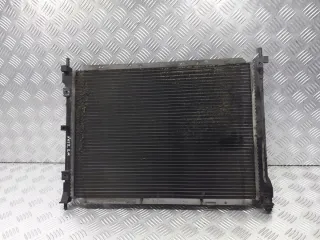 21410BC510 Радиатор (основной) Nissan Note E11 Арт e12456280, вид 1