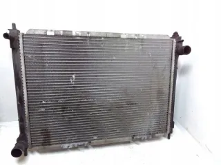 879790Z Радиатор (основной) Nissan Note E11 Арт e12456279, вид 1