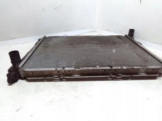 879790Z Радиатор (основной) Nissan Note E11 Арт e12456279, вид 3