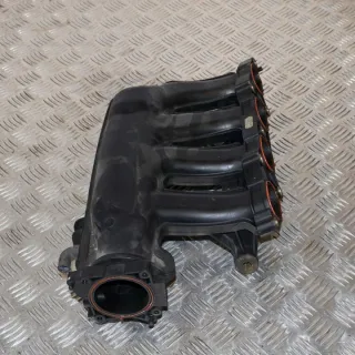 A2711400601 Коллектор впускной Mercedes E W211 Арт e12456065, вид 2