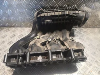 6110903637 Коллектор впускной Mercedes E W211 Арт e12456064, вид 3