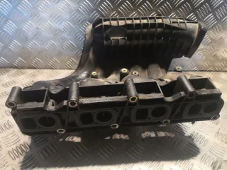 6110903637 Коллектор впускной Mercedes E W211 Арт e12456064, вид 4