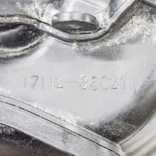 1711436041 Коллектор впускной Lexus IS 3 Арт e12455893, вид 7