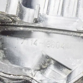 1711436041 Коллектор впускной Lexus IS 3 Арт e12455893, вид 8