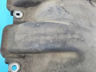 53030951 18436572 IMPRK1459631, Коллектор впускной Jeep  Grand Cherokee II (WJ) Арт e12455739, вид 7