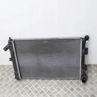 R214ATBAB Радиатор (основной) Hyundai i30 FD Арт e12455556, вид 1