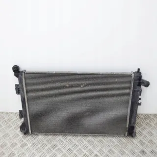 R214ATBAB Радиатор (основной) Hyundai i30 FD Арт e12455556, вид 2
