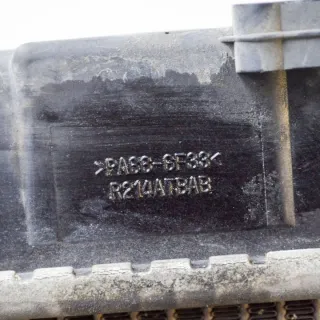 R214ATBAB Радиатор (основной) Hyundai i30 FD Арт e12455556, вид 5
