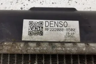 MF2220008500 Радиатор (основной) Honda Civic 9 Арт e12455478, вид 9