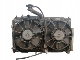 MF422750-6900 Радиатор (основной) Honda Civic 9 Арт e12455477, вид 1