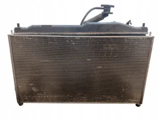 MF422750-6900 Радиатор (основной) Honda Civic 9 Арт e12455477, вид 2