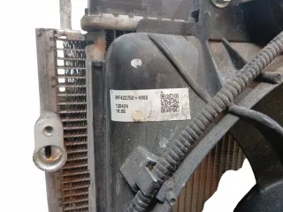 MF422750-6900 Радиатор (основной) Honda Civic 9 Арт e12455477, вид 3